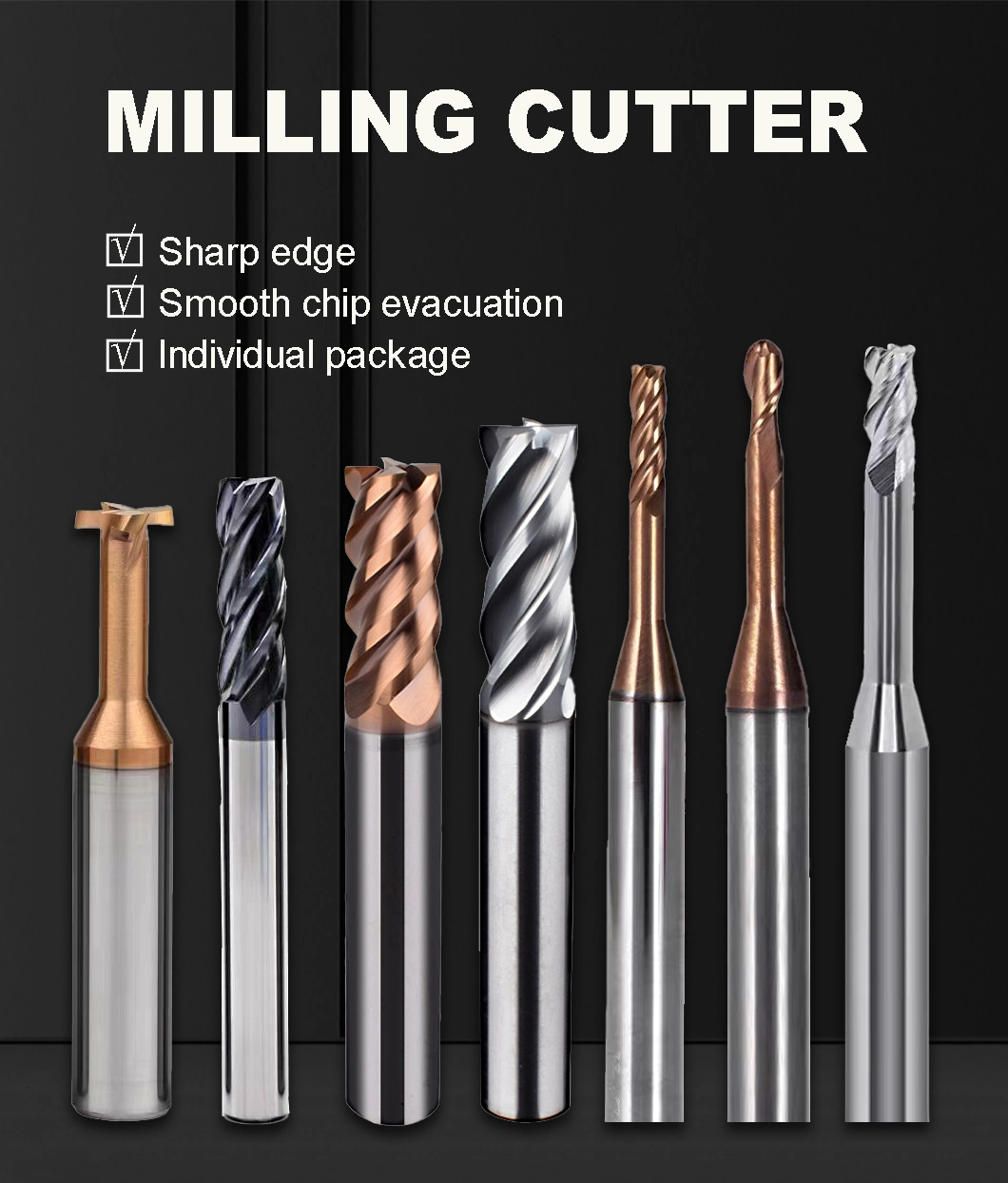 Wyk Accept Customized Solid Mini Boring Bar Metal Machine Small Bore Turning Cutter Carbide Micro Boring Tools for CNC