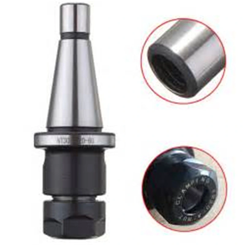 DIN2080.30 40 50 Er Collet Chuck Nt Tool Holder for CNC Machine