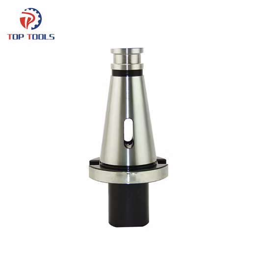 Accesorios de torno CNC Molino Chuck Nt Mta Mose Portaherramientas cónicos