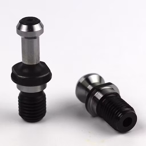 Fabricante directo DIN 69872 ISO 25 tirador M16