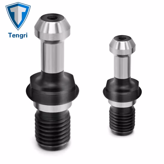Comercio al por mayor de acero inoxidable de acero al carbono Pull Stud Jisb6339