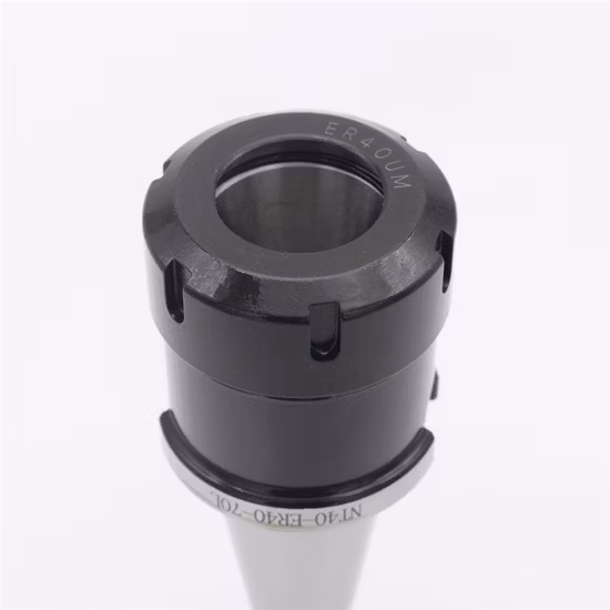 DIN2080.30 40 50 Er Collet Chuck Nt portaherramientas para máquina CNC