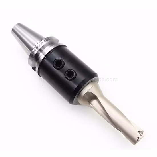 Portaherramientas CNC Bt CT DIN Nt End Mill Adaptadores Bt30-Sln12 End Mill Holder