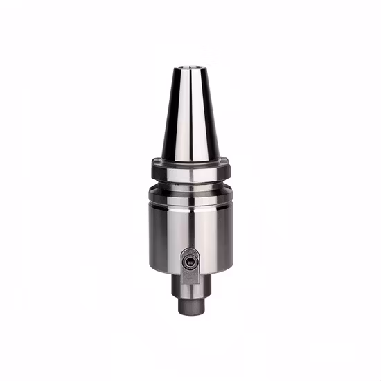 Accesorios de soporte de máquina CNC Mazak Bt40 Bt50 Cat40 Perno de tracción para máquina Mazak