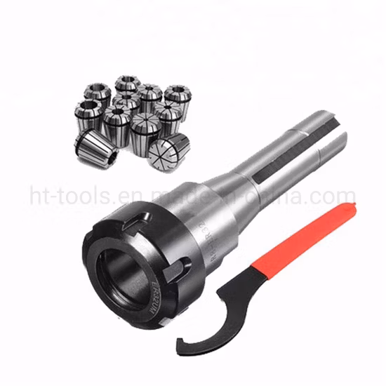 Bt/St/Nt/Jt/Sk/Dat/Cat Portaherramientas para máquina CNC, Collet Chuck Arbor Nt30 Portaherramientas