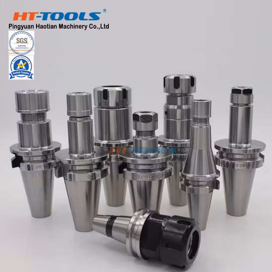 Máquinas herramientas CNC Bt40 Bt50 Bt30 Pernos de tracción para adaptador de portaherramientas CNC DIN69871 Bt Pernos de tracción