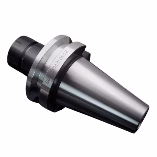 Portaherramientas Bt/St/Nt/Jt/Sk/Dat/Cat, eje de fresado Nt50-J