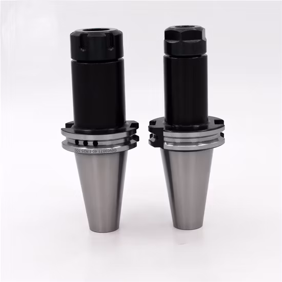 Bt/St/Nt/Jt/Sk/Dat/Cat Portaherramientas, Nt30-B Eje de fresado fabricado en China