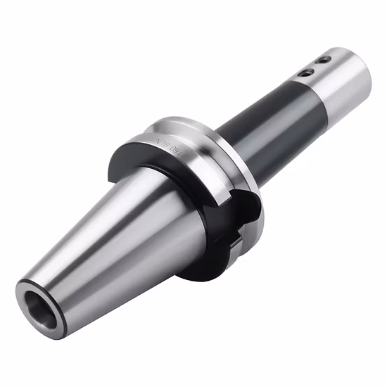 Soporte de fresa de extremo de bloqueo lateral Welon Shank U Drill Holder Bt-Sln CNC Portaherramientas