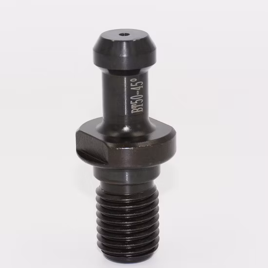China Factory Mas403 Standard Bt30 Bt40 Bt50 Tire de la perilla de retención del perno prisionero