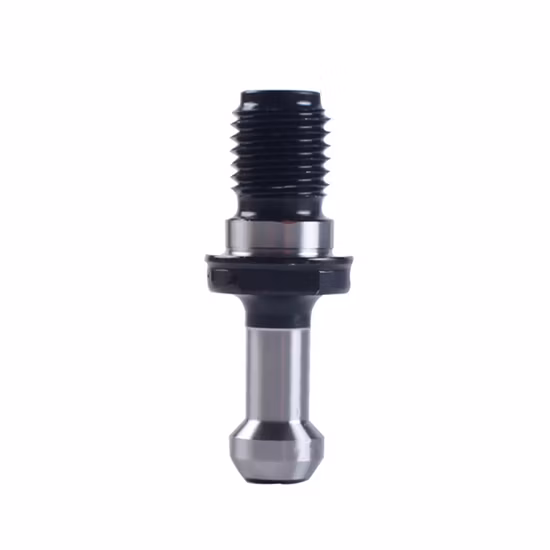 Perilla de retención Bt40 Bt50 de alta calidad de venta caliente 40crmnti Bt30 Perno de tracción